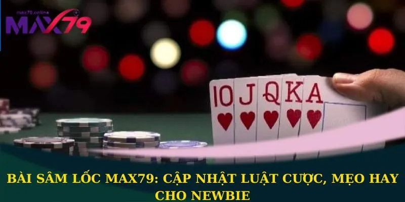 bài sâm lốc